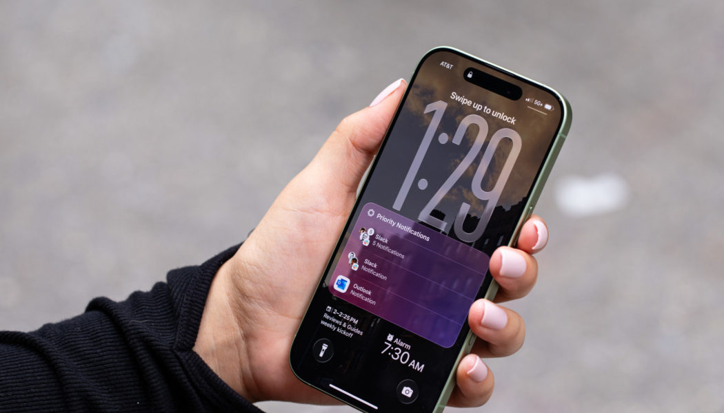 iOS 26.3 makes it easier to switch to Android