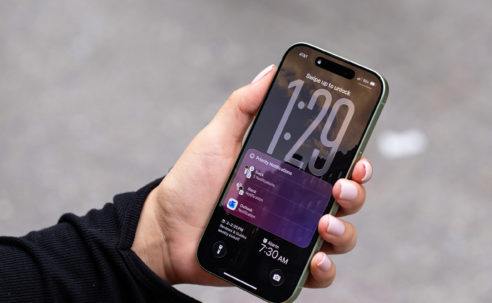 iOS 26.3 makes it easier to switch to Android