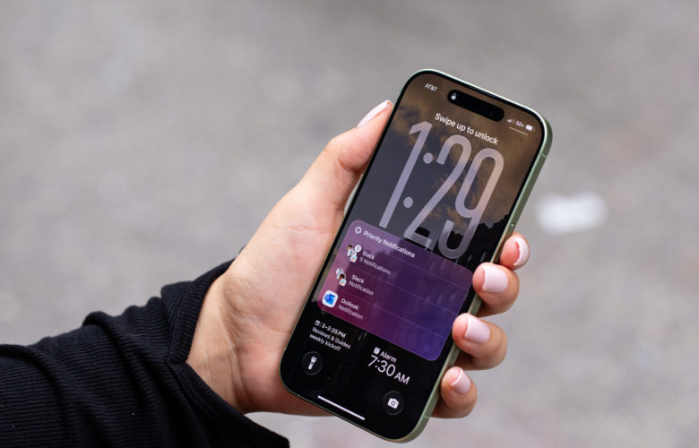 iOS 26.3 makes it easier to switch to Android