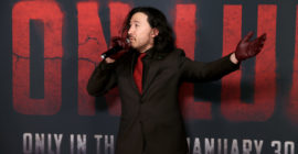 Iron Lung’s path to theaters was unique, even if the movie isn’t