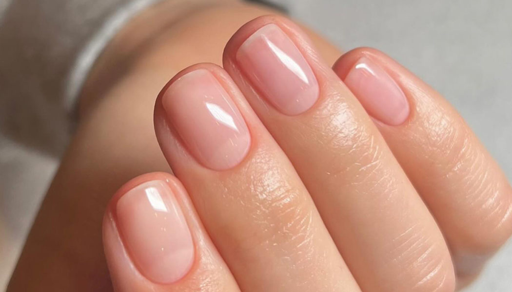 It's Never Too Early To Land on a Wedding Mani—6 Classy Designs I'm Saving From the Chicest 2026 Brides