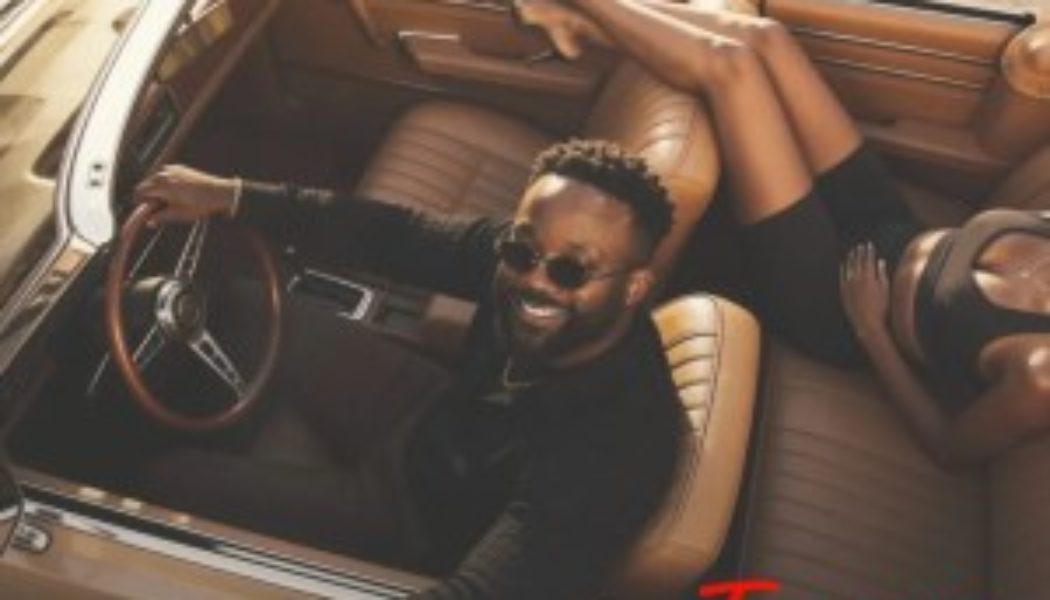 Iyanya Returns with Dancefloor Banger “Work” » NaijaTunez - No. 1 Platform For Latest Naija Music & Videos