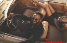 Iyanya Returns with Dancefloor Banger “Work” » NaijaTunez - No. 1 Platform For Latest Naija Music & Videos