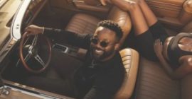 Iyanya Returns with Dancefloor Banger “Work” » NaijaTunez – No. 1 Platform For Latest Naija Music & Videos