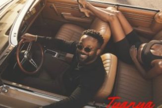 Iyanya Returns with Dancefloor Banger “Work” » NaijaTunez - No. 1 Platform For Latest Naija Music & Videos