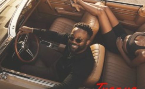 Iyanya Returns with Dancefloor Banger “Work” » NaijaTunez - No. 1 Platform For Latest Naija Music & Videos