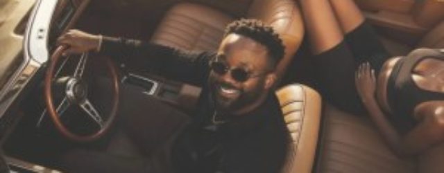 Iyanya Returns with Dancefloor Banger “Work” » NaijaTunez - No. 1 Platform For Latest Naija Music & Videos