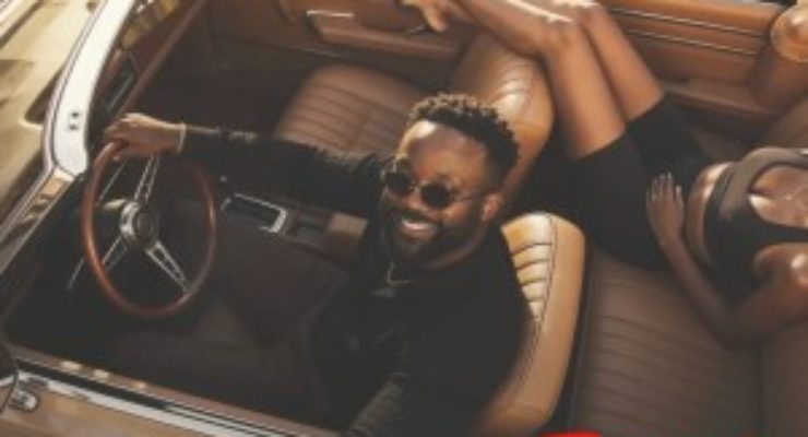 Iyanya Returns with Dancefloor Banger “Work” » NaijaTunez - No. 1 Platform For Latest Naija Music & Videos