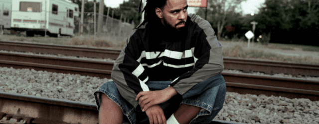 J. Cole Announces Global Tour For Alleged Last Album 'The Fall-Off'