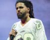 J. Cole Announces Massive Global Arena Run for 2026 'The Fall Off' Tour