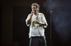 J. Cole Drops 'The Fall-Off', Fans Are Begging Him Not To Retire