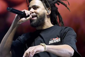J. Cole Reveals Double-Disc Tracklist for Long-Awaited ‘The Fall-Off