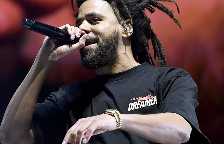 J. Cole Reveals Double-Disc Tracklist for Long-Awaited ‘The Fall-Off