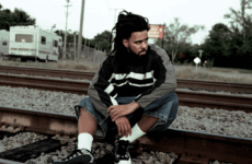 J. Cole “Two Six,” Young M.A “Lasagna” & More | Daily Visuals 2.10.26