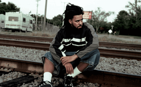 J. Cole “Two Six,” Young M.A “Lasagna” & More | Daily Visuals 2.10.26