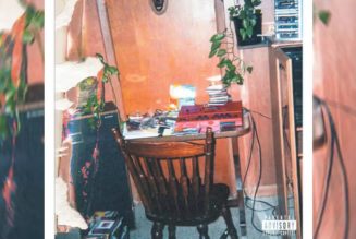 J. Cole’s “Final” Album ‘The Fall-Off’ Is Here: Stream It Now