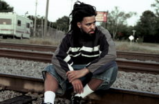 J. Cole’s The Fall-Off Is a Victory Lap with Few New Wins: Review