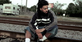 J. Cole’s The Fall-Off Is a Victory Lap with Few New Wins: Review
