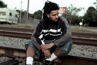 J. Cole’s The Fall-Off Is a Victory Lap with Few New Wins: Review