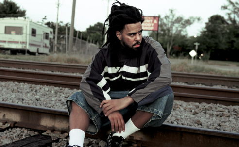 J. Cole’s The Fall-Off Is a Victory Lap with Few New Wins: Review