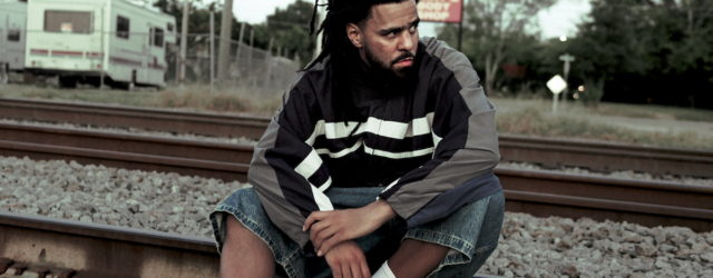 J. Cole’s The Fall-Off Is a Victory Lap with Few New Wins: Review