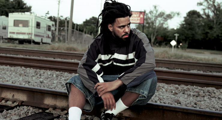 J. Cole’s The Fall-Off Is a Victory Lap with Few New Wins: Review