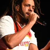 J. Cole’s ‘The Fall-Off’ Looking To Claim the Biggest Debut of 2026