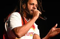 J. Cole’s ‘The Fall-Off’ Looking To Claim the Biggest Debut of 2026