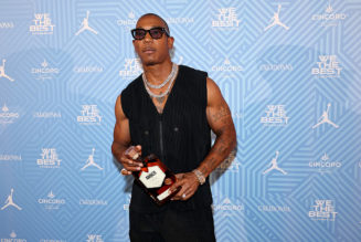 Ja Rule On Plane Incident, "I'm Not Proud Of My Behavior"
