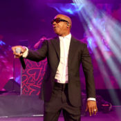 Ja Rule Says His Beef With 50 Cent And Tony Yayo Will Never End