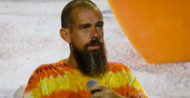 Jack Dorsey’s Block cuts nearly half of its staff in AI gamble