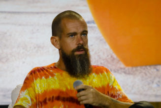 Jack Dorsey’s Block cuts nearly half of its staff in AI gamble