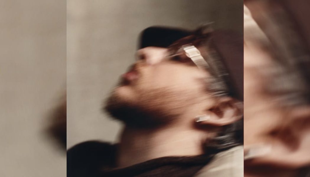 Jack Harlow Officially Announces New Album 'Monica'