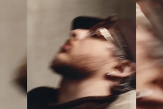 Jack Harlow Officially Announces New Album 'Monica'