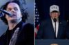 Jack White on Trump's Bombing of Iran: "Behold the Leader of the Board of Peace"