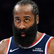 James Harden Traded to the Cleveland Cavaliers in Blockbuster Move