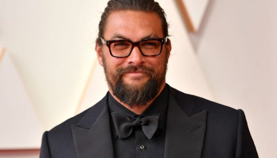 Jason Momoa Leads ‘Helldivers’ Movie From Justin Lin
