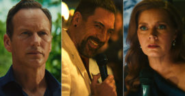 Javier Bardem to Terrorize Amy Adams in Apple TV’s Cape Fear This June