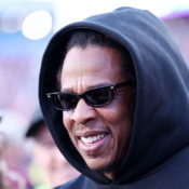 JAY-Z Changes Name To JAŸ-Z On Streaming Platforms