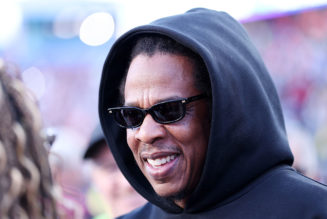 JAY-Z Changes Name To JAŸ-Z On Streaming Platforms