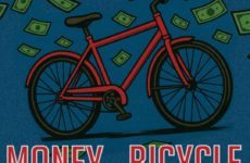 Jaywon Returns with Storytelling Hit “Money Is The Bicycle (Owo Ni Keke)” » NaijaTunez - No. 1 Platform For Latest Naija Music & Videos