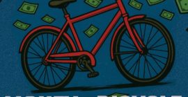 Jaywon Returns with Storytelling Hit “Money Is The Bicycle (Owo Ni Keke)” » NaijaTunez – No. 1 Platform For Latest Naija Music & Videos