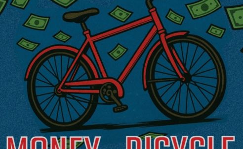 Jaywon Returns with Storytelling Hit “Money Is The Bicycle (Owo Ni Keke)” » NaijaTunez - No. 1 Platform For Latest Naija Music & Videos