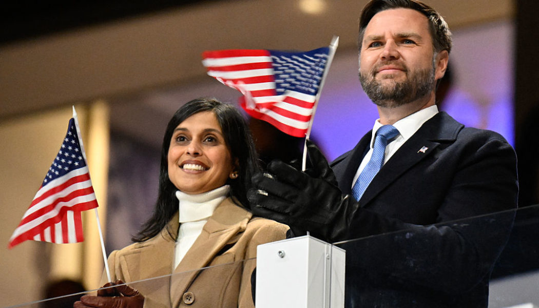 JD Vance Loudly Booed On The World Stage During 2026 Winter Olympics Opening Ceremony