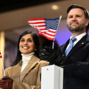 JD Vance Loudly Booed On The World Stage During 2026 Winter Olympics Opening Ceremony