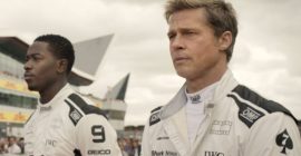 Jerry Bruckheimer Confirms ‘F1’ Sequel Is In The Works