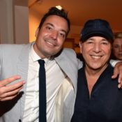 Jimmy Fallon Shelves Pasta Sauce Line After Partner's Epstein Relationship Revealed