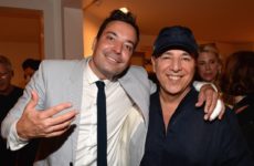 Jimmy Fallon Shelves Pasta Sauce Line After Partner's Epstein Relationship Revealed