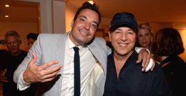 Jimmy Fallon Shelves Pasta Sauce Line After Partner’s Epstein Relationship Revealed