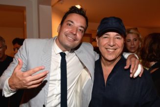Jimmy Fallon Shelves Pasta Sauce Line After Partner's Epstein Relationship Revealed